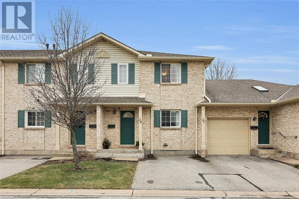 7470 Monastery Drive Unit# 28, Niagara Falls, Ontario  L2H 3B3 - Photo 3 - 40524156