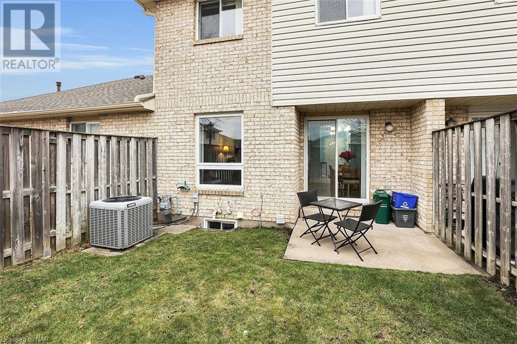7470 Monastery Drive Unit# 28, Niagara Falls, Ontario  L2H 3B3 - Photo 31 - 40524156