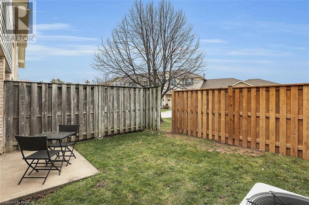 7470 Monastery Drive Unit# 28, Niagara Falls, Ontario  L2H 3B3 - Photo 34 - 40524156