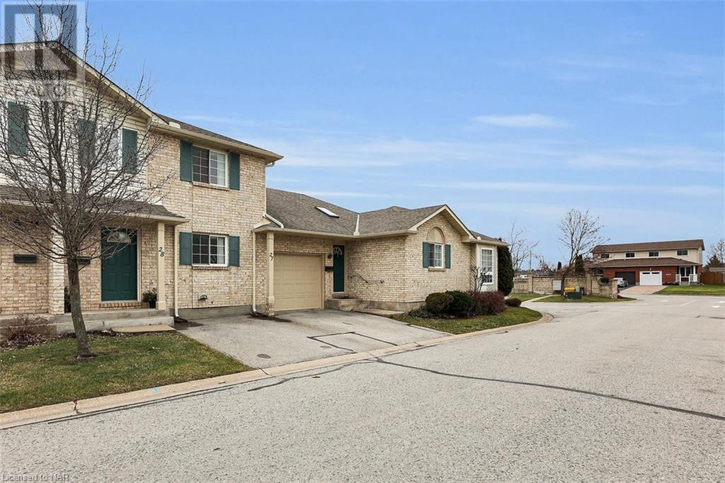 7470 Monastery Drive Unit# 28, Niagara Falls, Ontario  L2H 3B3 - Photo 35 - 40524156