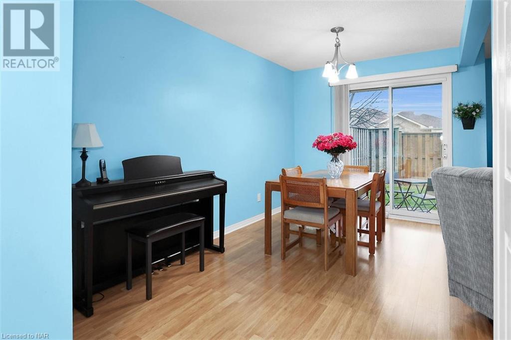 7470 Monastery Drive Unit# 28, Niagara Falls, Ontario  L2H 3B3 - Photo 6 - 40524156
