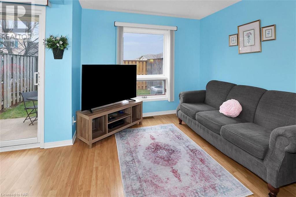 7470 Monastery Drive Unit# 28, Niagara Falls, Ontario  L2H 3B3 - Photo 9 - 40524156