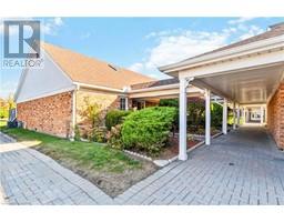 4121 CHERRY BLOSSOM Lane, vineland, Ontario