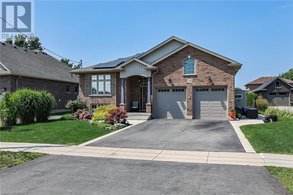 126 HAMPTON Avenue, port colborne, Ontario