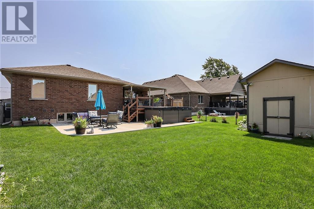 126 Hampton Avenue, Port Colborne, Ontario  L3K 5S7 - Photo 37 - 40524547
