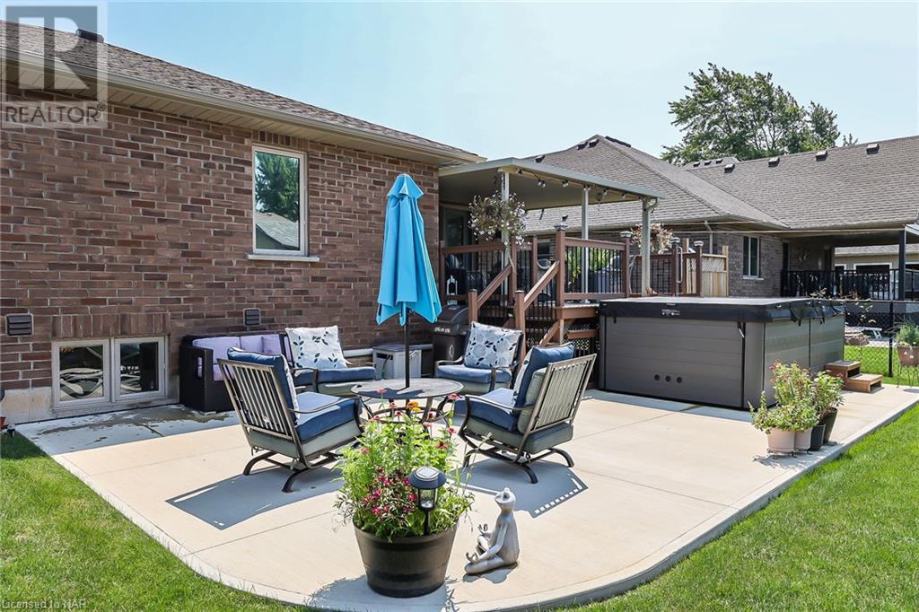 126 Hampton Avenue, Port Colborne, Ontario  L3K 5S7 - Photo 38 - 40524547