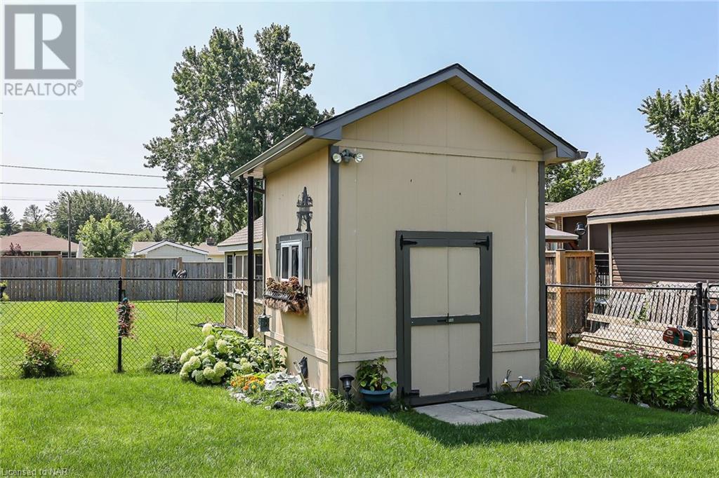 126 Hampton Avenue, Port Colborne, Ontario  L3K 5S7 - Photo 39 - 40524547