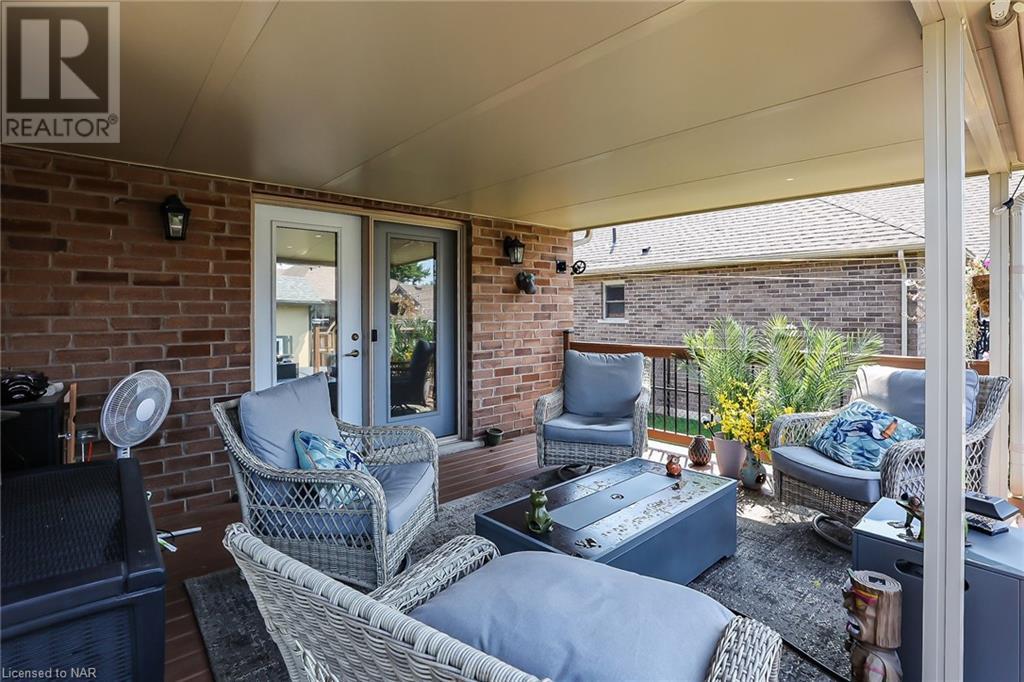 126 Hampton Avenue, Port Colborne, Ontario  L3K 5S7 - Photo 41 - 40524547