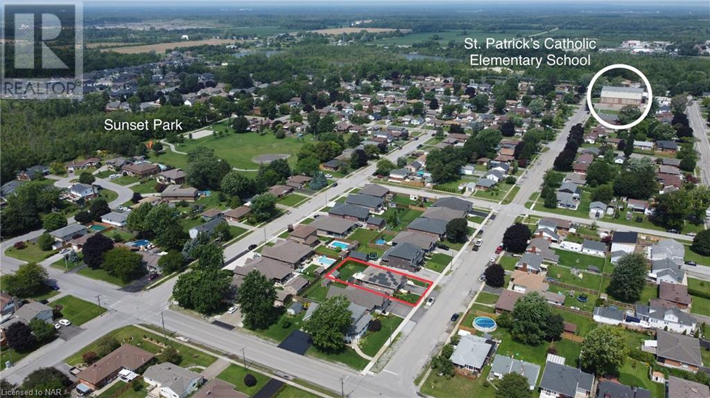126 Hampton Avenue, Port Colborne, Ontario  L3K 5S7 - Photo 45 - 40524547