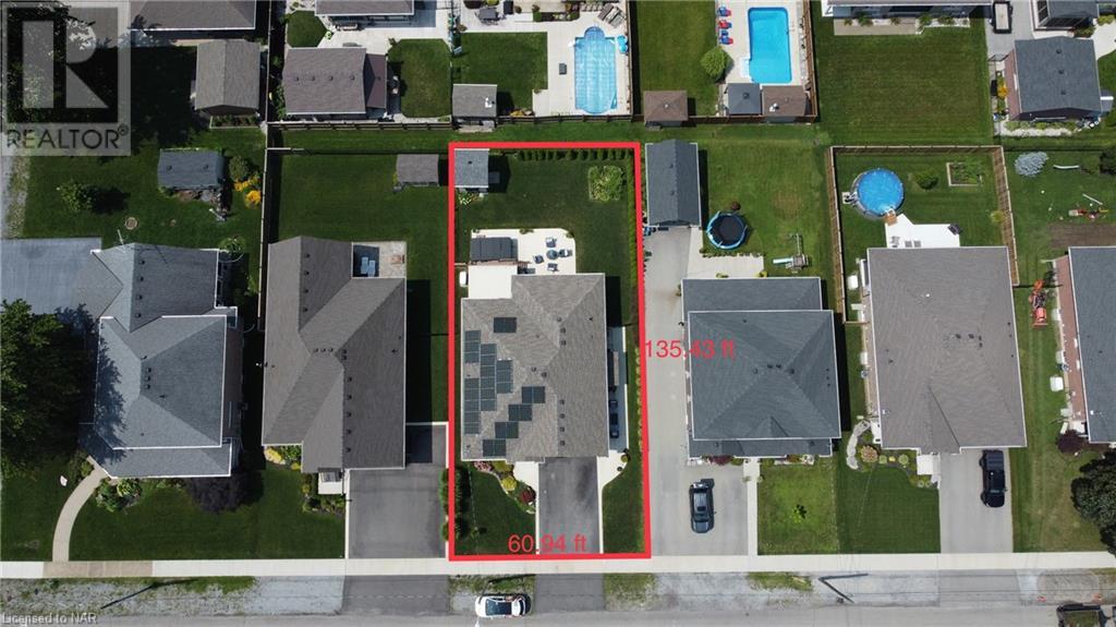126 Hampton Avenue, Port Colborne, Ontario  L3K 5S7 - Photo 46 - 40524547