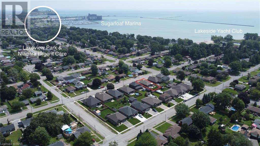126 Hampton Avenue, Port Colborne, Ontario  L3K 5S7 - Photo 49 - 40524547