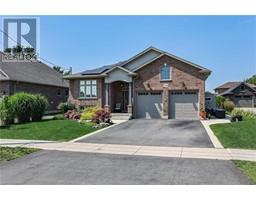 126 HAMPTON Avenue, port colborne, Ontario