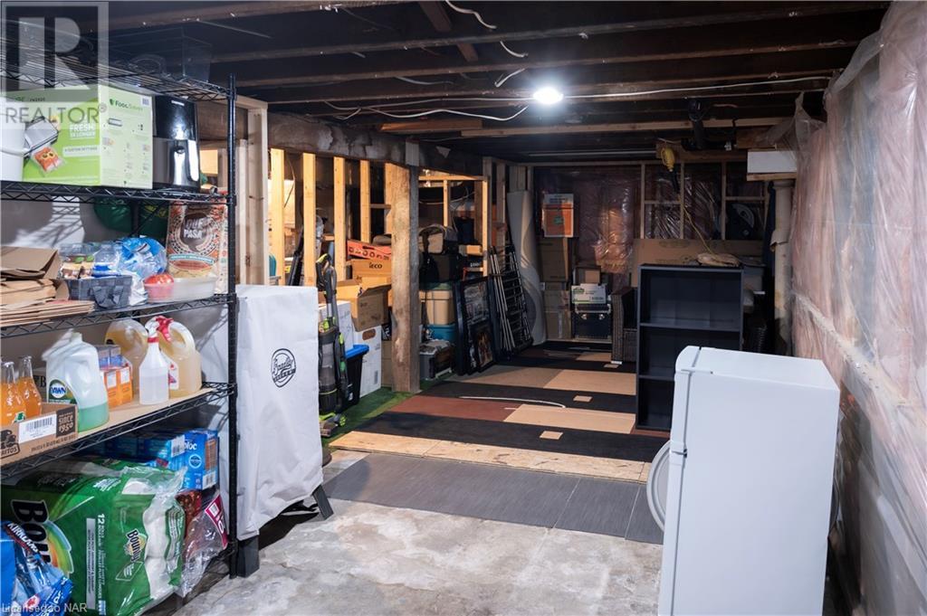 148 York Street, St. Catharines, Ontario  L2R 6E7 - Photo 21 - 40523033