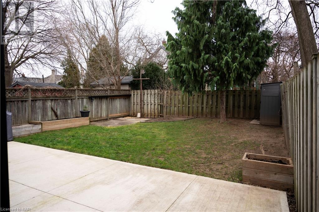148 York Street, St. Catharines, Ontario  L2R 6E7 - Photo 25 - 40523033