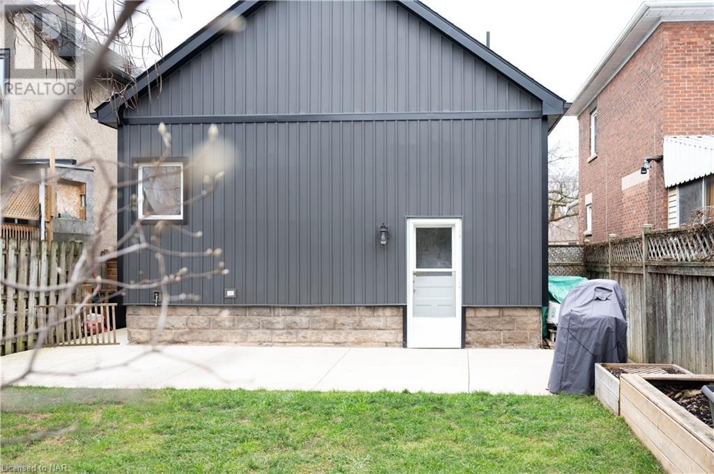 148 York Street, St. Catharines, Ontario  L2R 6E7 - Photo 26 - 40523033