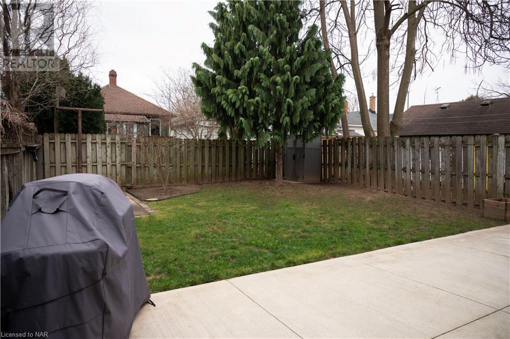 148 York Street, St. Catharines, Ontario  L2R 6E7 - Photo 27 - 40523033