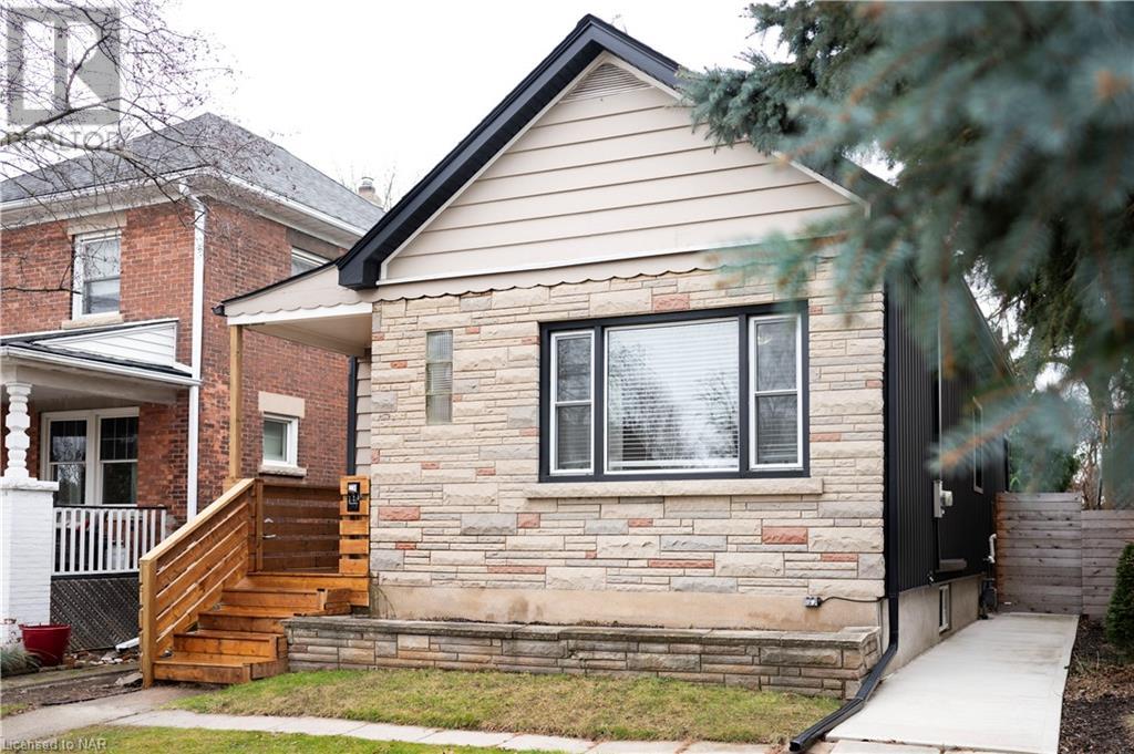 148 York Street, St. Catharines, Ontario  L2R 6E7 - Photo 28 - 40523033
