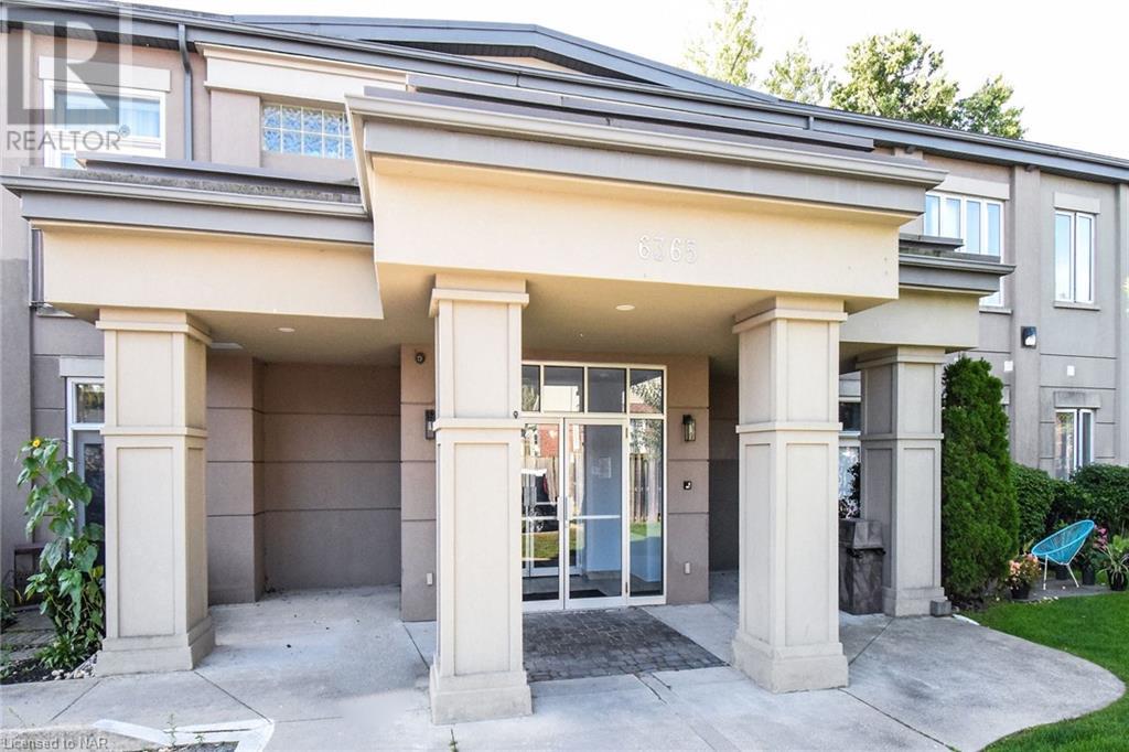 6365 DRUMMOND Road Unit# 114, niagara falls, Ontario