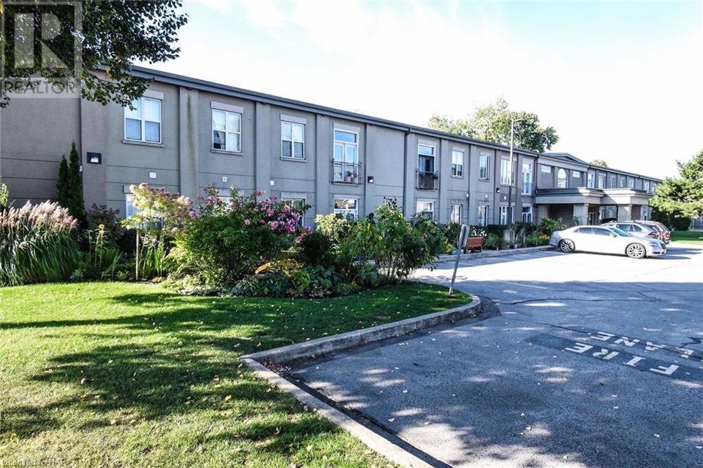 6365 Drummond Road Unit# 114, Niagara Falls, Ontario  L2G 4N1 - Photo 31 - 40524929