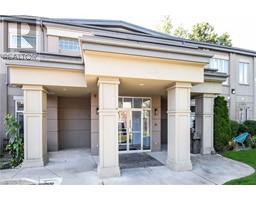 6365 DRUMMOND Road Unit# 114, niagara falls, Ontario