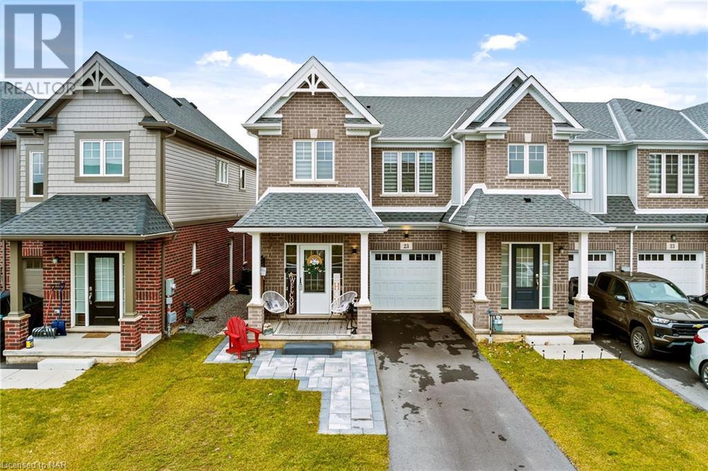23 Sunflower Place, Welland, Ontario  L3B 5N8 - Photo 37 - 40522596