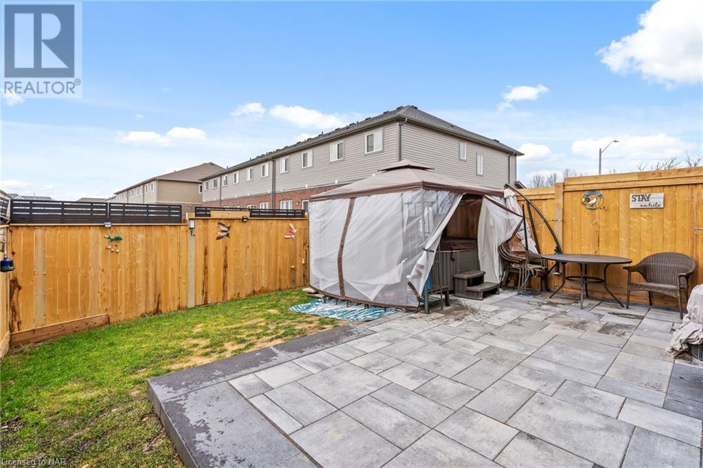 23 Sunflower Place, Welland, Ontario  L3B 5N8 - Photo 5 - 40522596