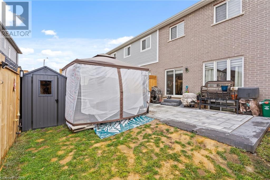 23 Sunflower Place, Welland, Ontario  L3B 5N8 - Photo 6 - 40522596