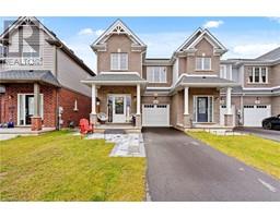 23 SUNFLOWER Place, welland, Ontario