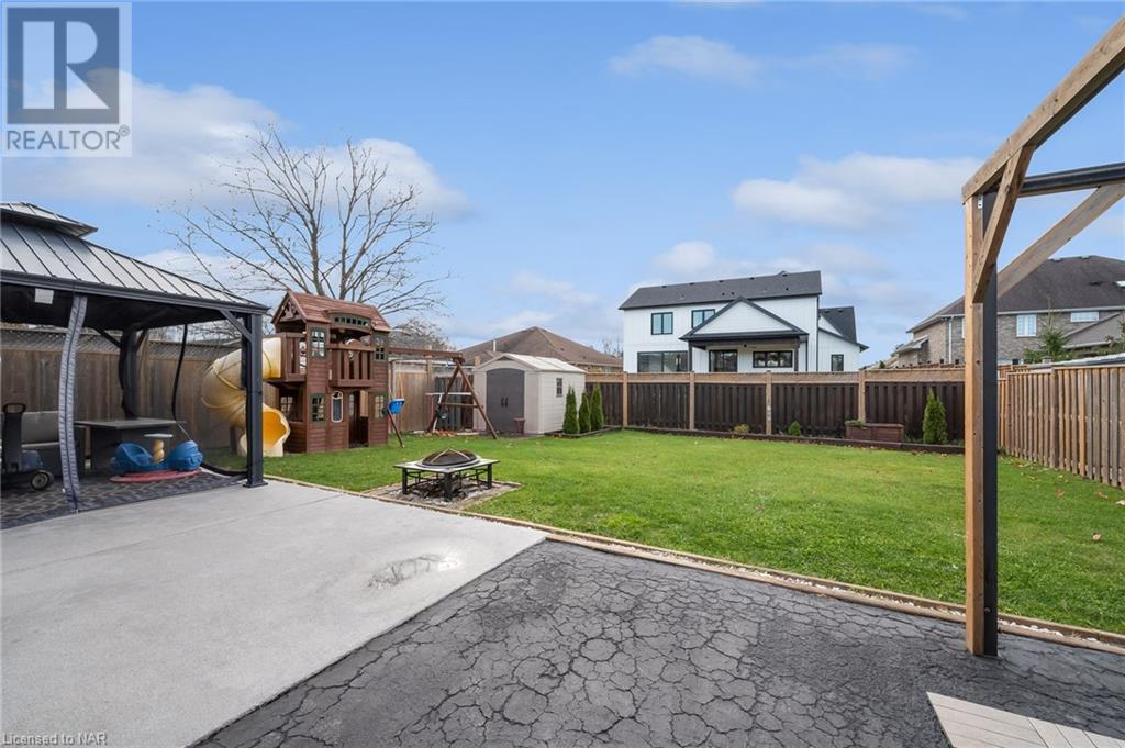 19 Acadia Drive, Welland, Ontario  L3C 6L4 - Photo 23 - 40524891
