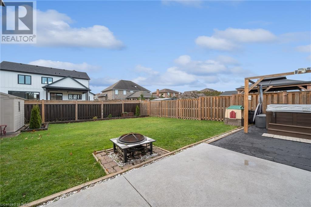 19 Acadia Drive, Welland, Ontario  L3C 6L4 - Photo 24 - 40524891