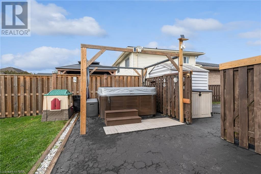 19 Acadia Drive, Welland, Ontario  L3C 6L4 - Photo 27 - 40524891