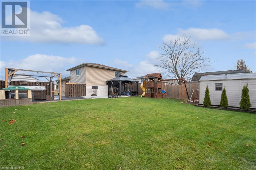 19 Acadia Drive, Welland, Ontario  L3C 6L4 - Photo 30 - 40524891