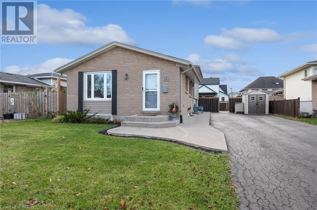 19 Acadia Drive, Welland, Ontario  L3C 6L4 - Photo 32 - 40524891