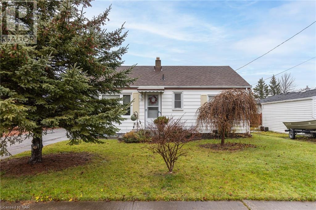 31 Ivy Avenue, St. Catharines, Ontario  L2P 1Y1 - Photo 2 - 40524199