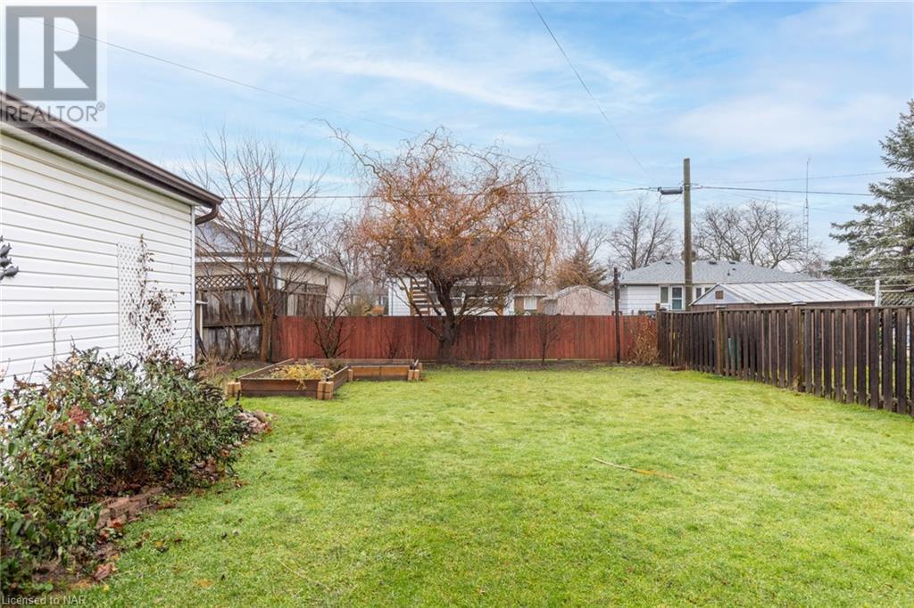 31 Ivy Avenue, St. Catharines, Ontario  L2P 1Y1 - Photo 25 - 40524199