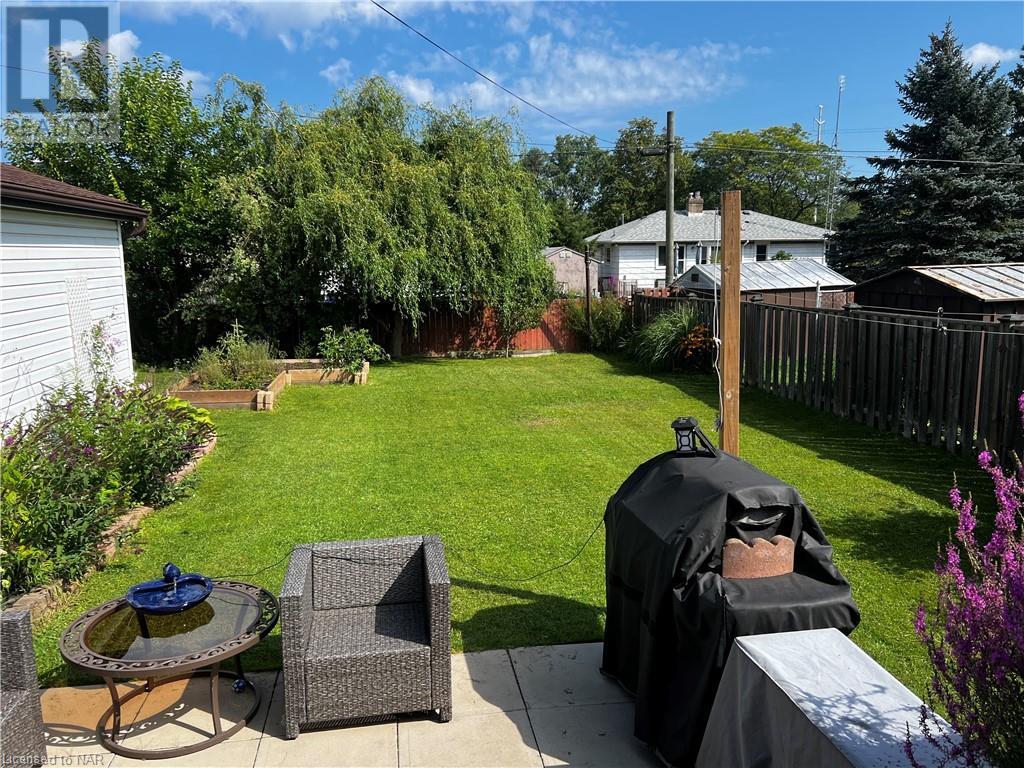 31 Ivy Avenue, St. Catharines, Ontario  L2P 1Y1 - Photo 26 - 40524199