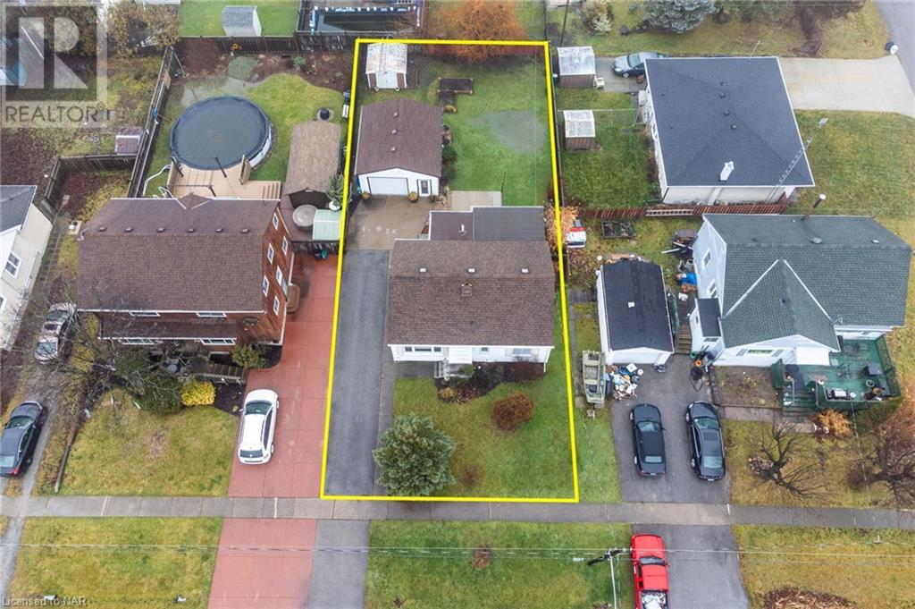 31 Ivy Avenue, St. Catharines, Ontario  L2P 1Y1 - Photo 30 - 40524199