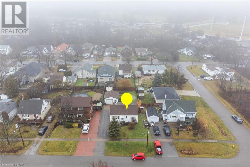 31 Ivy Avenue, St. Catharines, Ontario  L2P 1Y1 - Photo 31 - 40524199