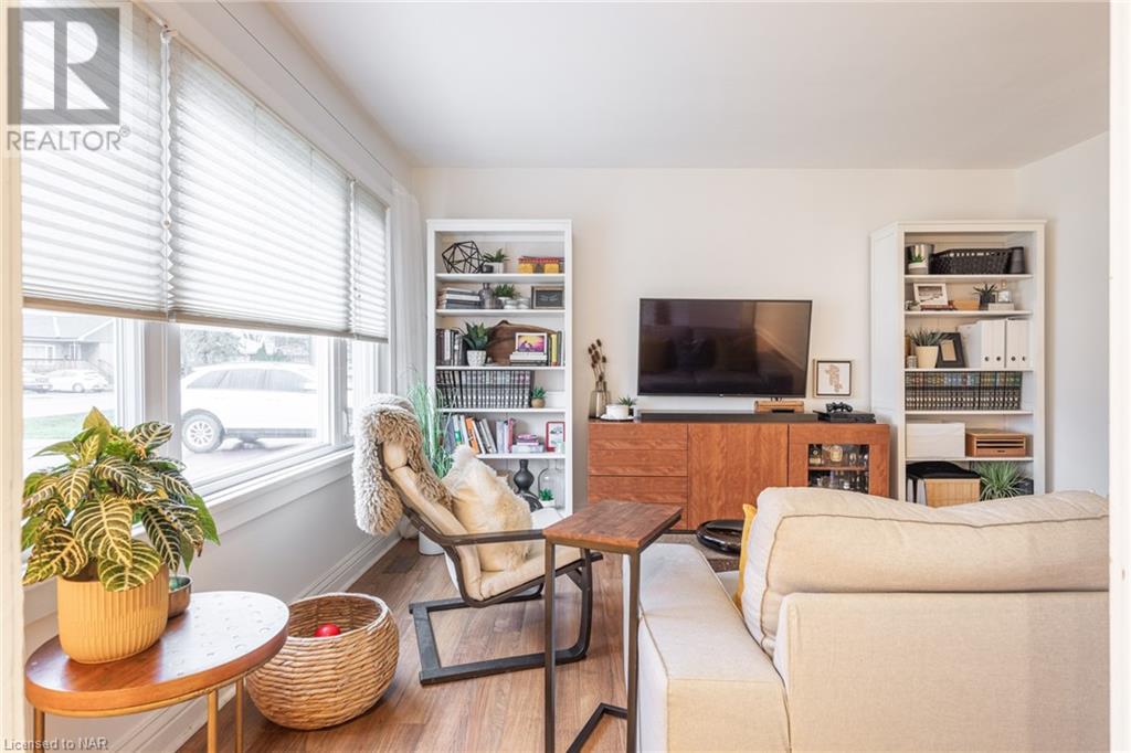 31 Ivy Avenue, St. Catharines, Ontario  L2P 1Y1 - Photo 7 - 40524199