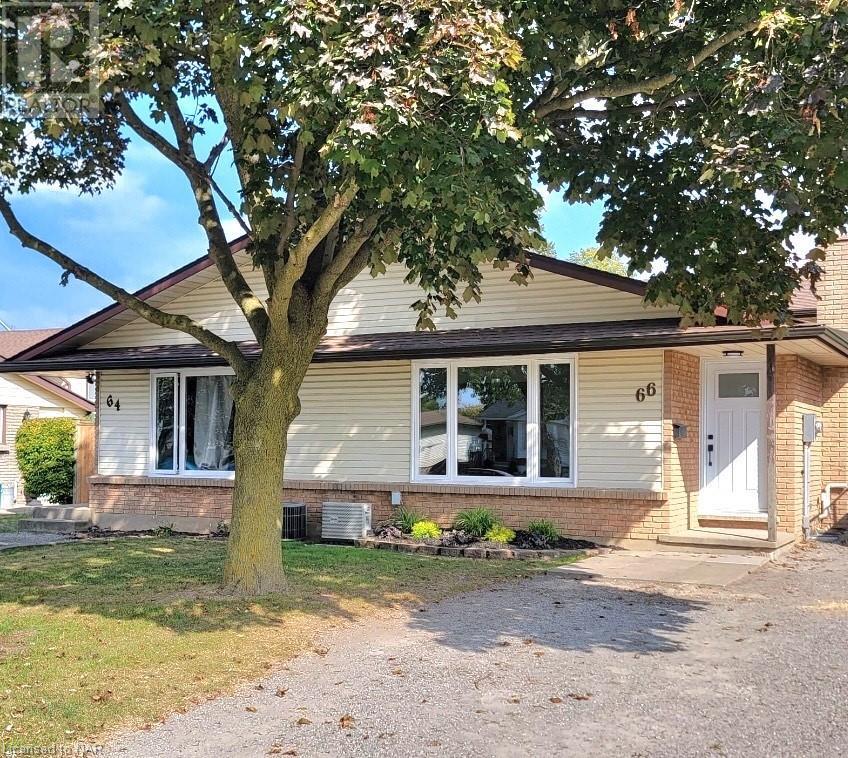 66 Tupper Drive, Thorold, Ontario  L2V 4C8 - Photo 2 - 40524983