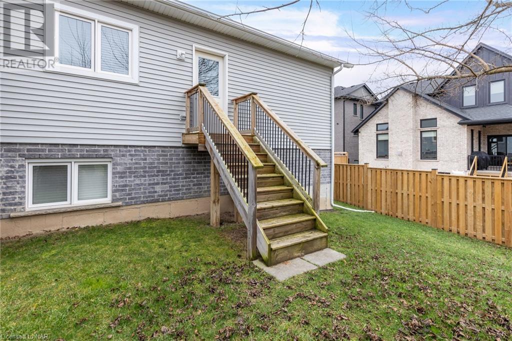 4 Ivy Court, Thorold, Ontario  L2V 4N9 - Photo 20 - 40522641
