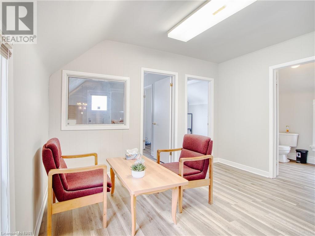 48 Carlisle Street, St. Catharines, Ontario  L2R 4H4 - Photo 23 - 40525710