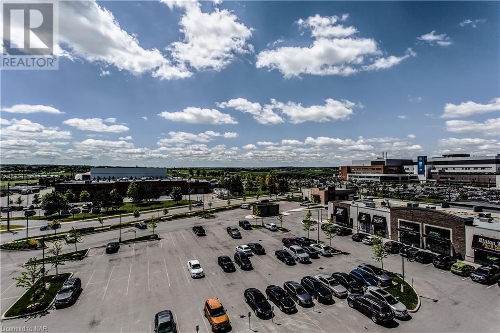300 Fourth Avenue Unit# 507, St. Catharines, Ontario  L2R 6P9 - Photo 13 - 40525479