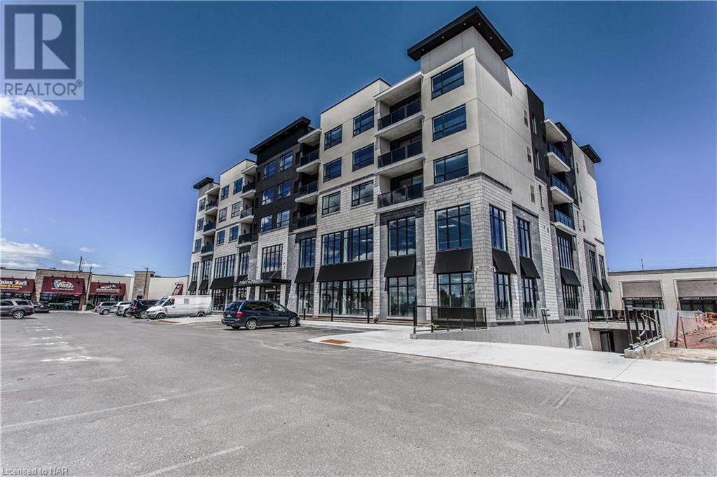 300 Fourth Avenue Unit# 507, St. Catharines, Ontario  L2R 6P9 - Photo 24 - 40525479