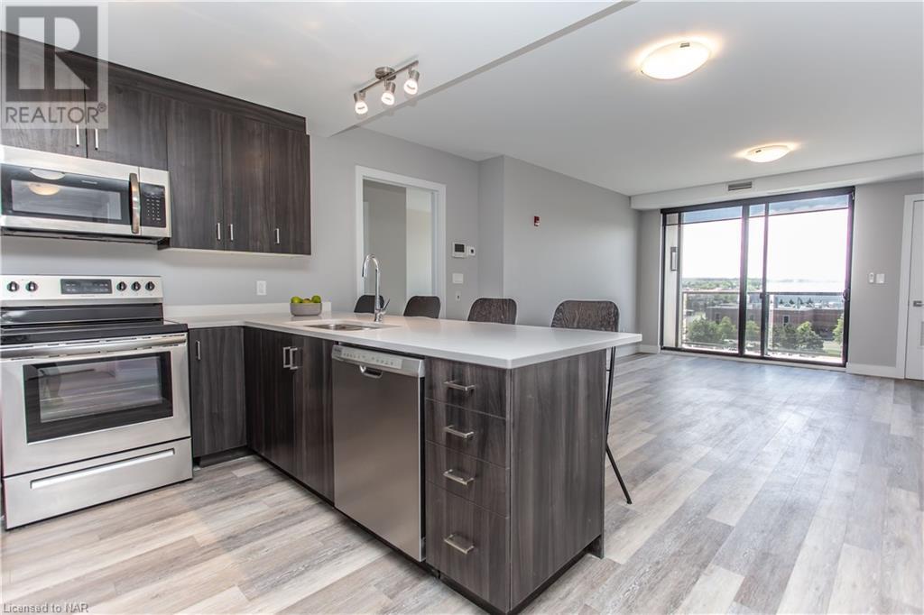 300 Fourth Avenue Unit# 507, St. Catharines, Ontario  L2R 6P9 - Photo 3 - 40525479