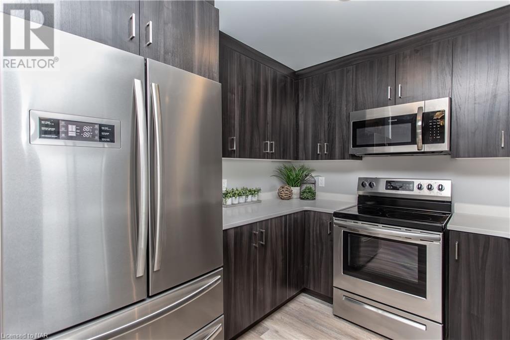 300 Fourth Avenue Unit# 507, St. Catharines, Ontario  L2R 6P9 - Photo 4 - 40525479