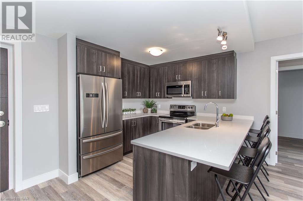 300 Fourth Avenue Unit# 507, St. Catharines, Ontario  L2R 6P9 - Photo 5 - 40525479