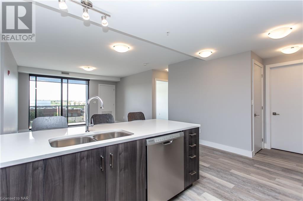 300 Fourth Avenue Unit# 507, St. Catharines, Ontario  L2R 6P9 - Photo 6 - 40525479
