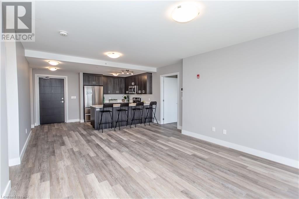 300 Fourth Avenue Unit# 507, St. Catharines, Ontario  L2R 6P9 - Photo 7 - 40525479