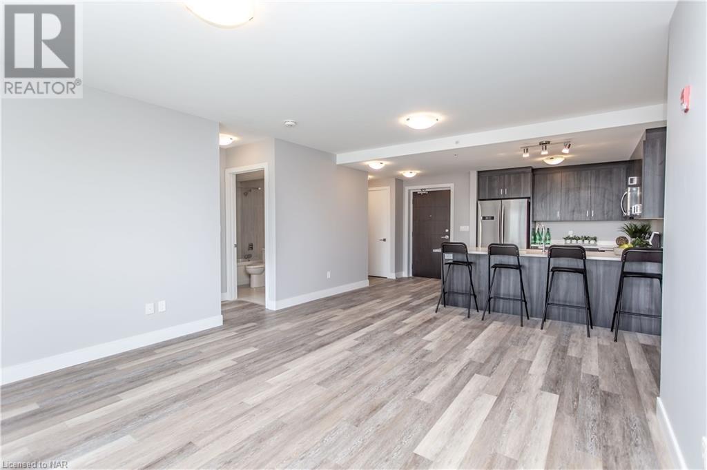 300 Fourth Avenue Unit# 507, St. Catharines, Ontario  L2R 6P9 - Photo 8 - 40525479